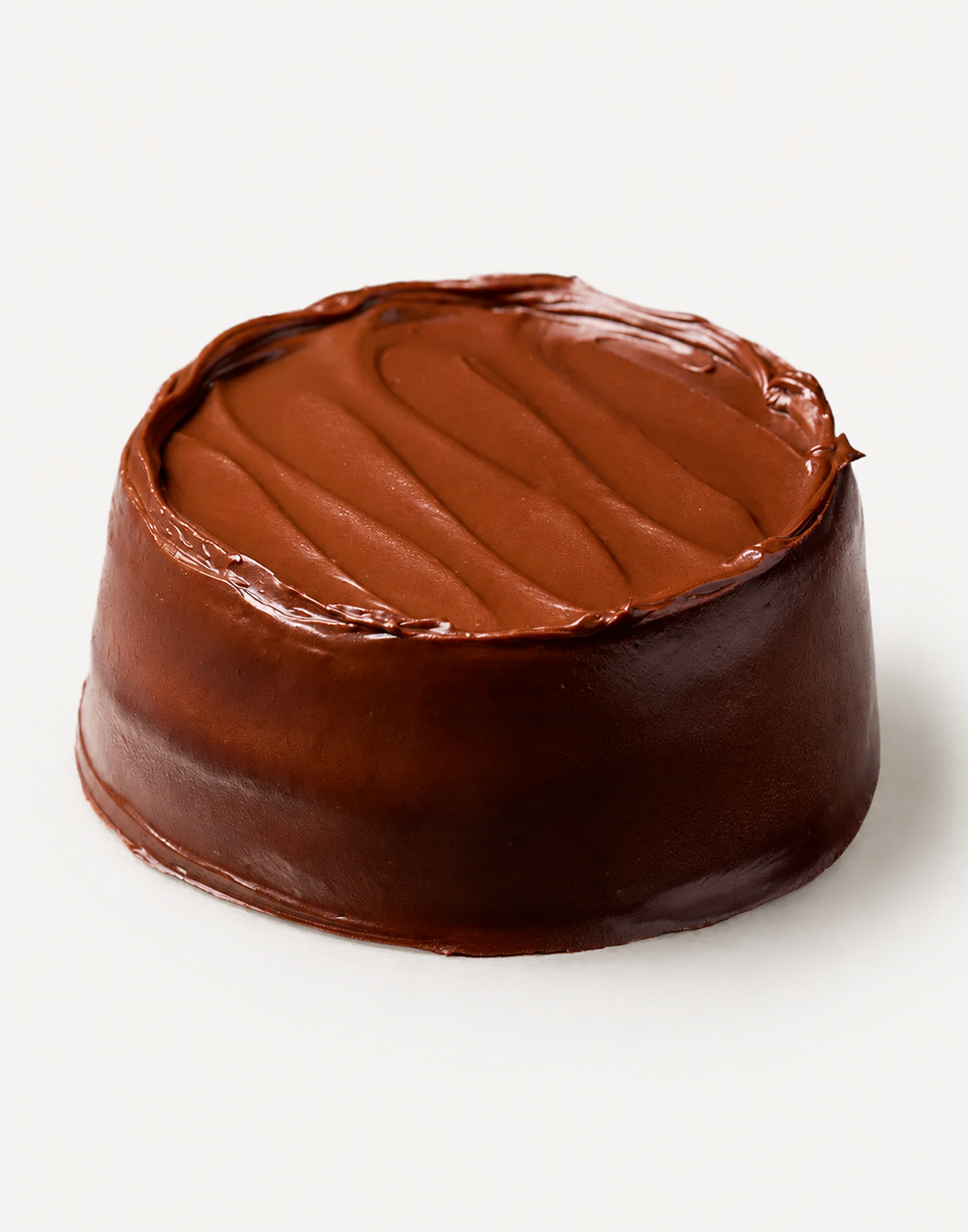 The Original All Chocolate Cake