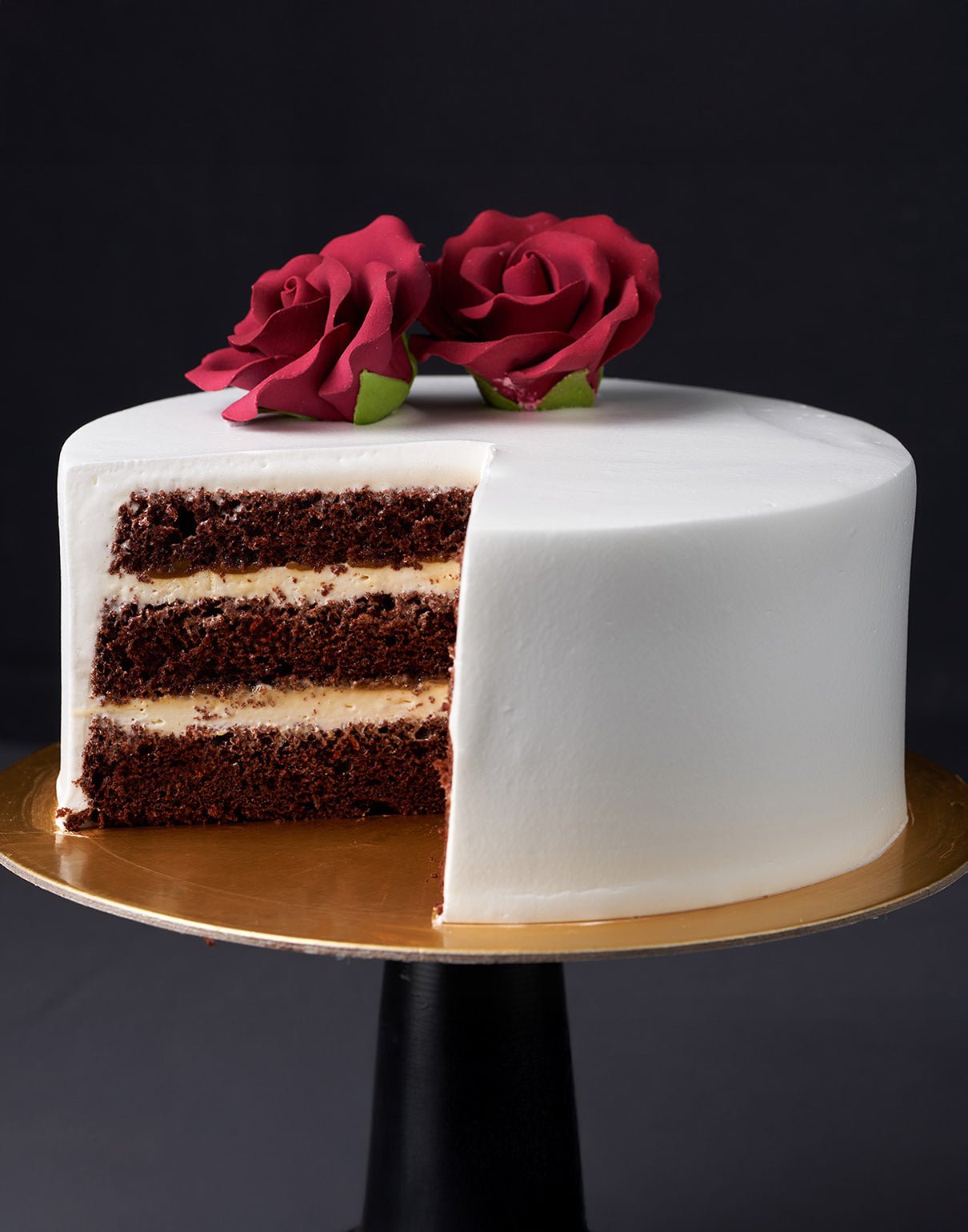 The Romantic - Awfully Chocolate