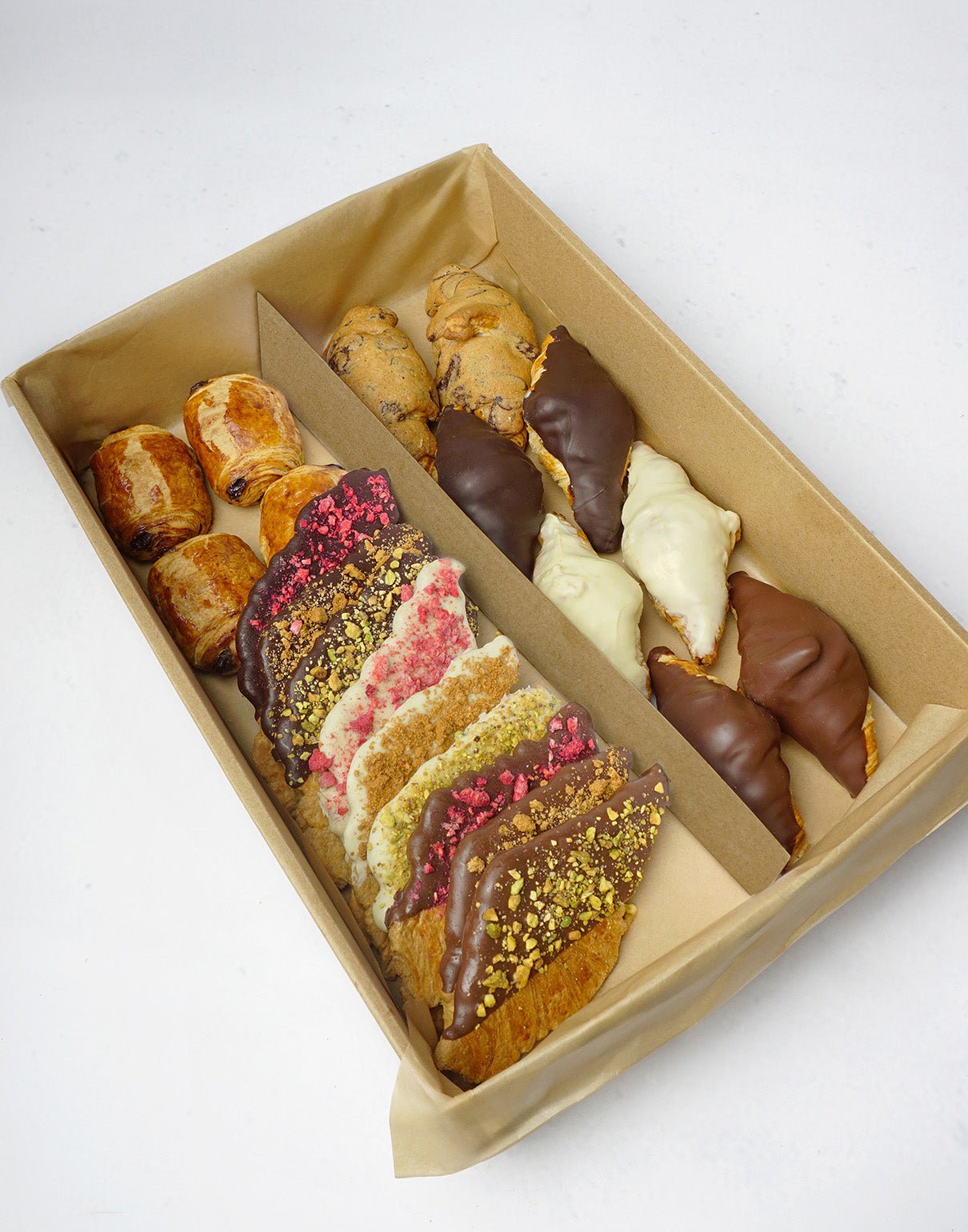 The Signature Bakes Collection - Awfully Chocolate