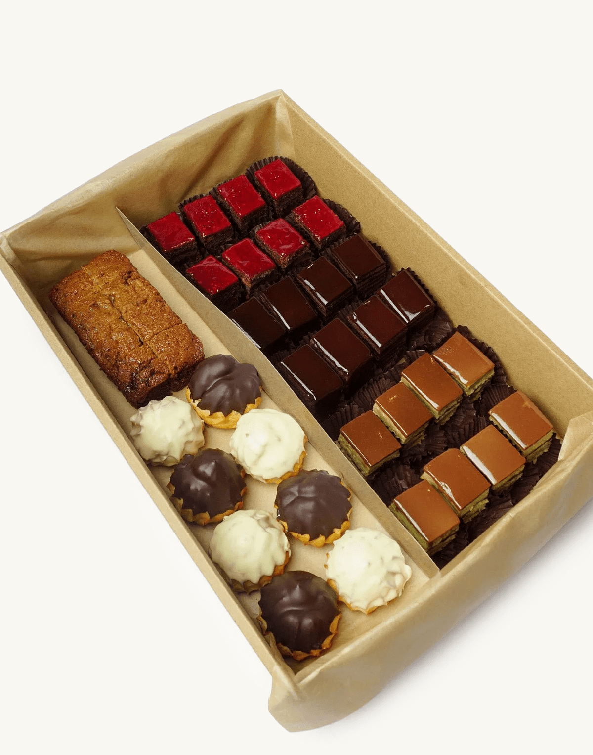 The Sweet Treats Collection - Awfully Chocolate