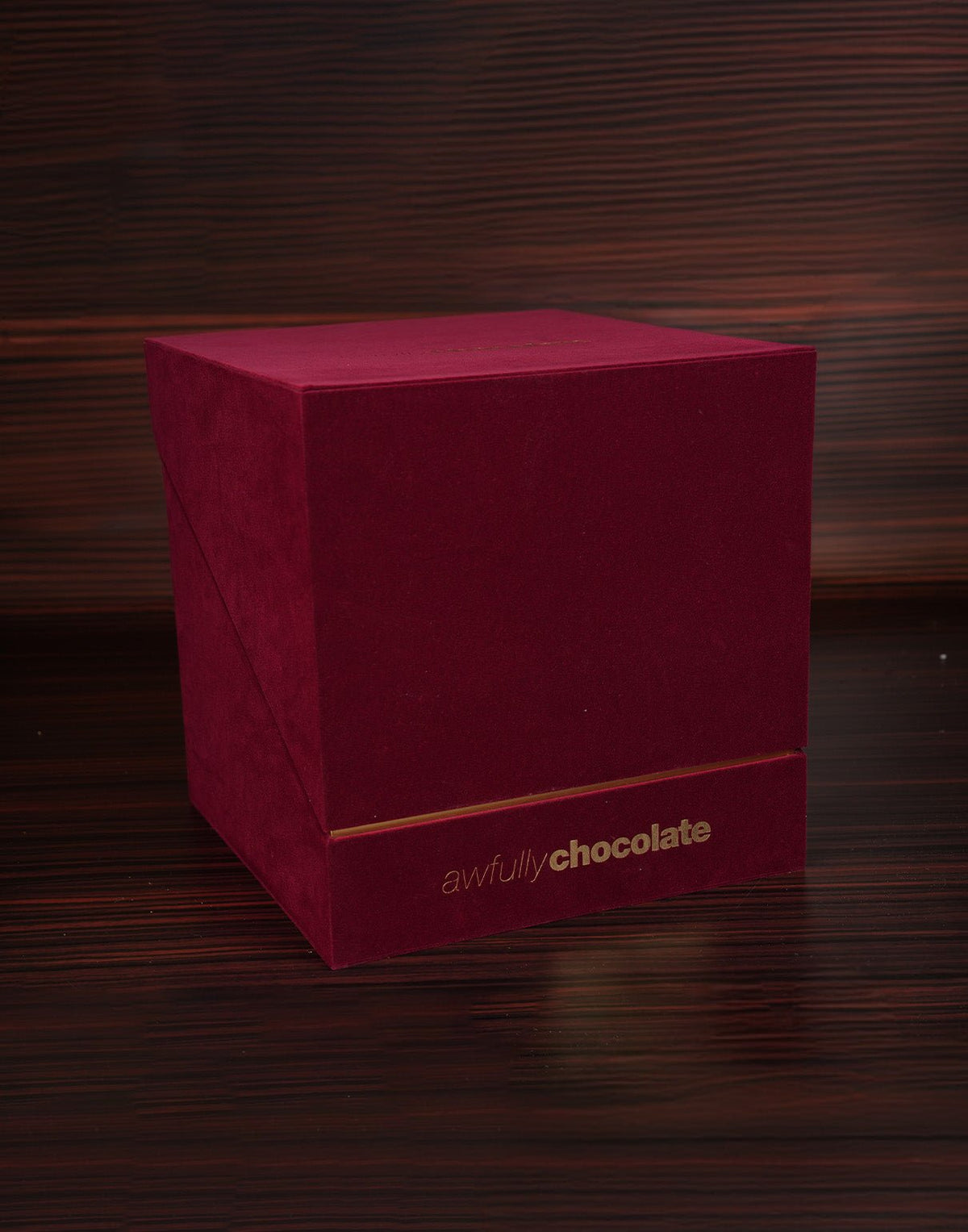 THE YULETIDE EDITION - Awfully Chocolate