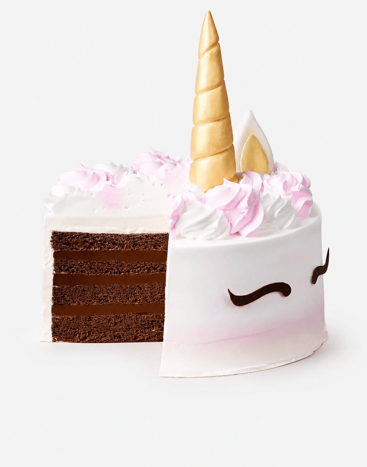 Unicorn - Awfully Chocolate