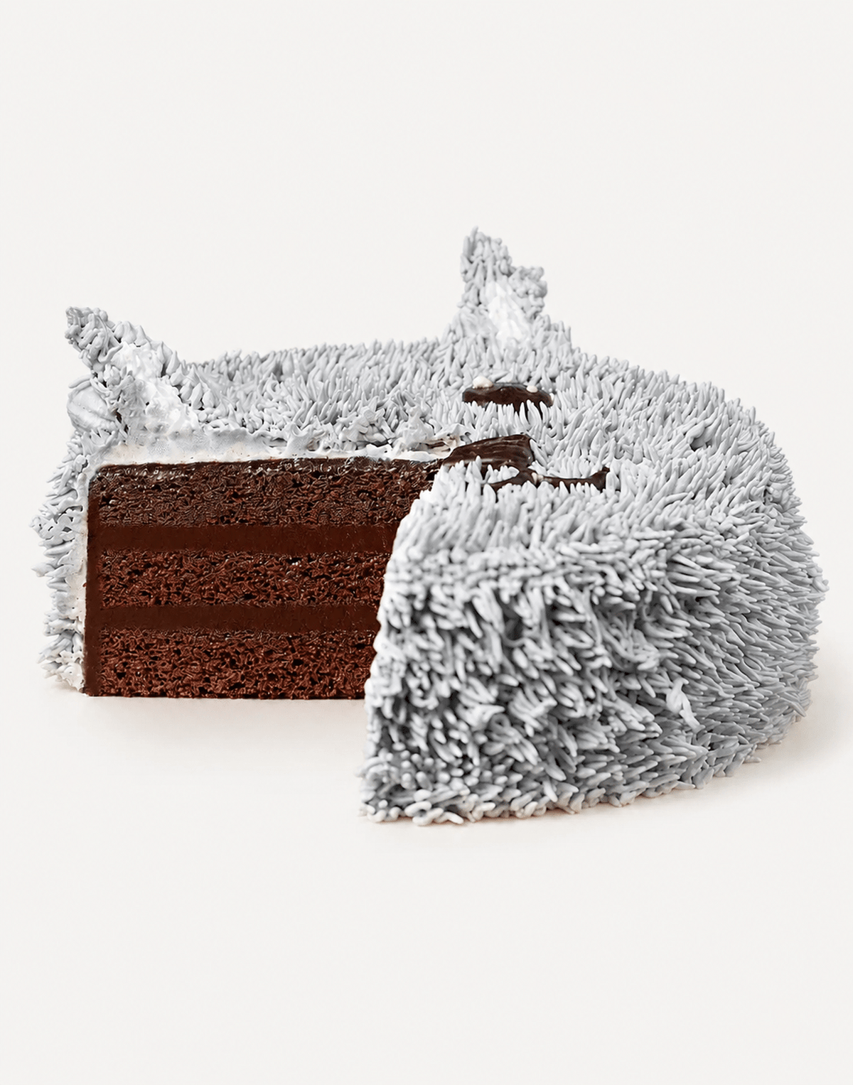 Woof - Awfully Chocolate